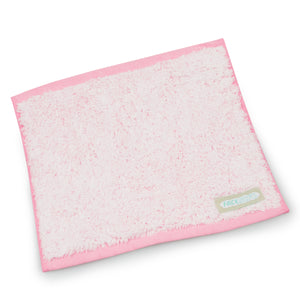 3PK Mini Mix Colors Eco-Soft Baby Towels