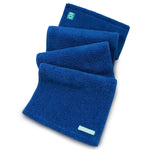 Sweat Towel Workout Towel yoga Towel Skincare Towel Soft and Absorbent No Microfiber