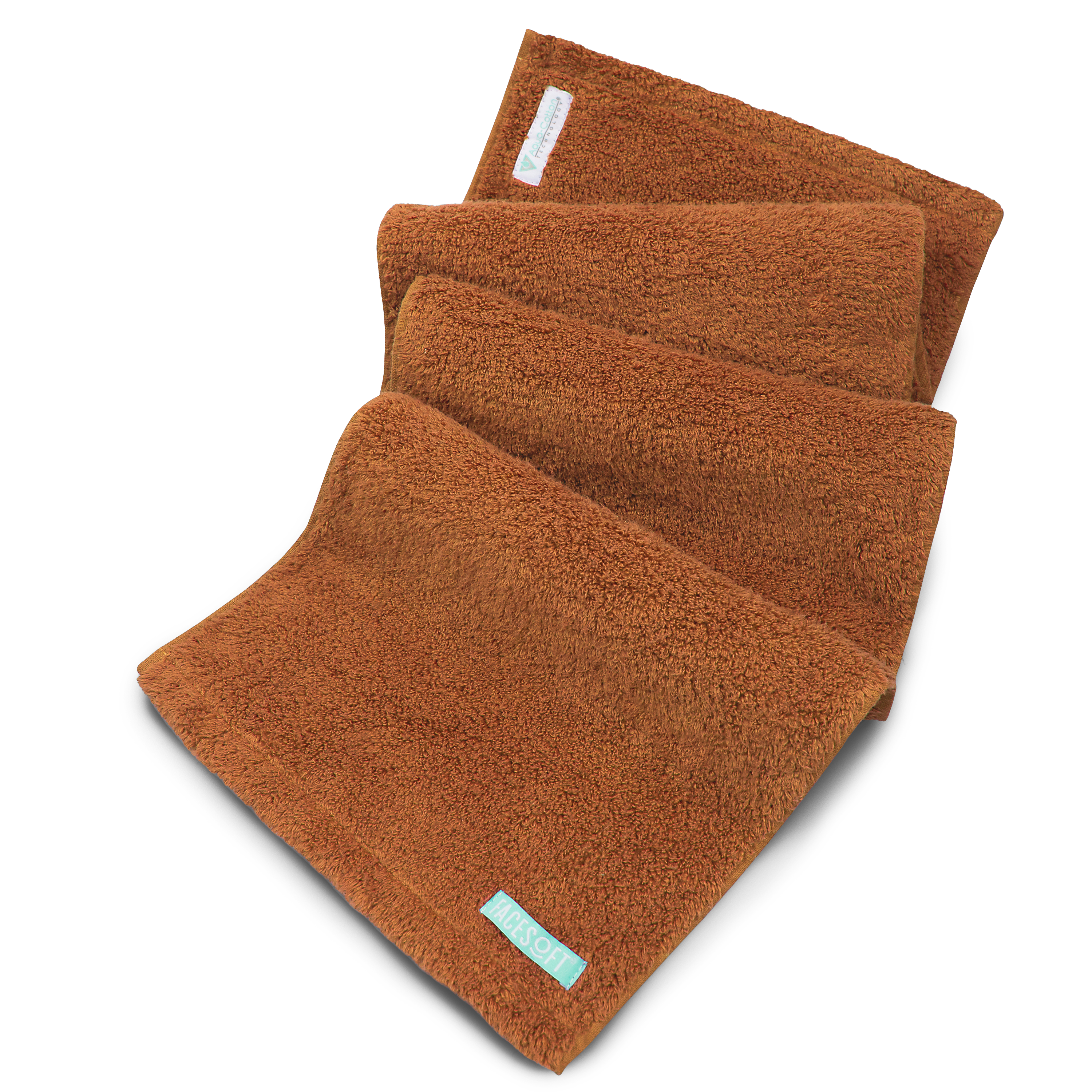 Sweat Towel Workout Towel yoga Towel Skincare Towel Soft and Absorbent No Microfiber