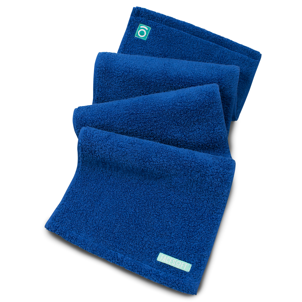 Eco-Soft® Aqua-Cotton® Active Size Towel – FaceSoft Towel Company