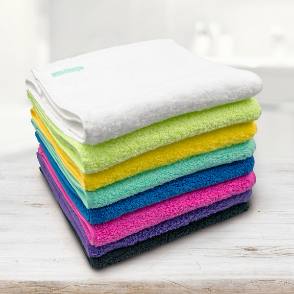 Eco Sweat Towels Facesoft