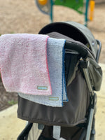Eco-Soft Baby Towels