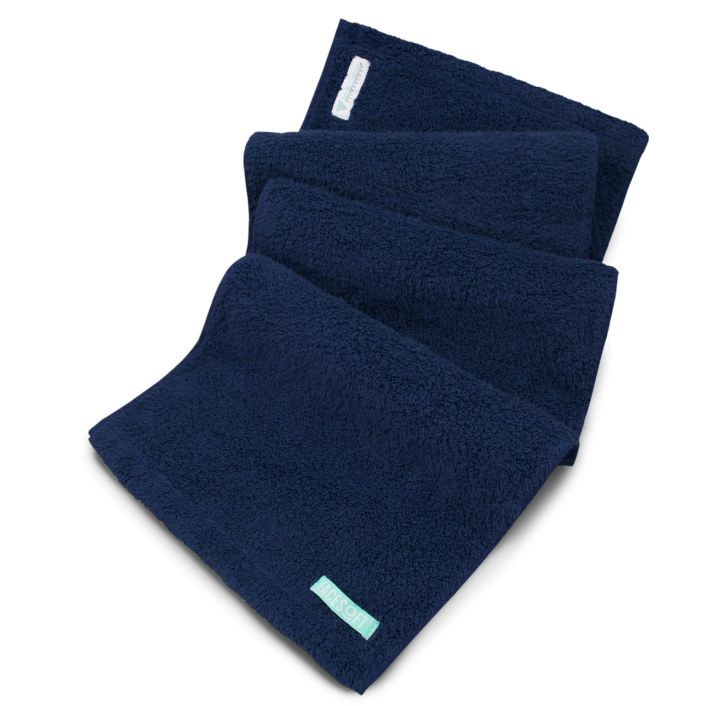 Eco-Soft® Aqua-Cotton® Active Size Towel – FaceSoft Towel Company