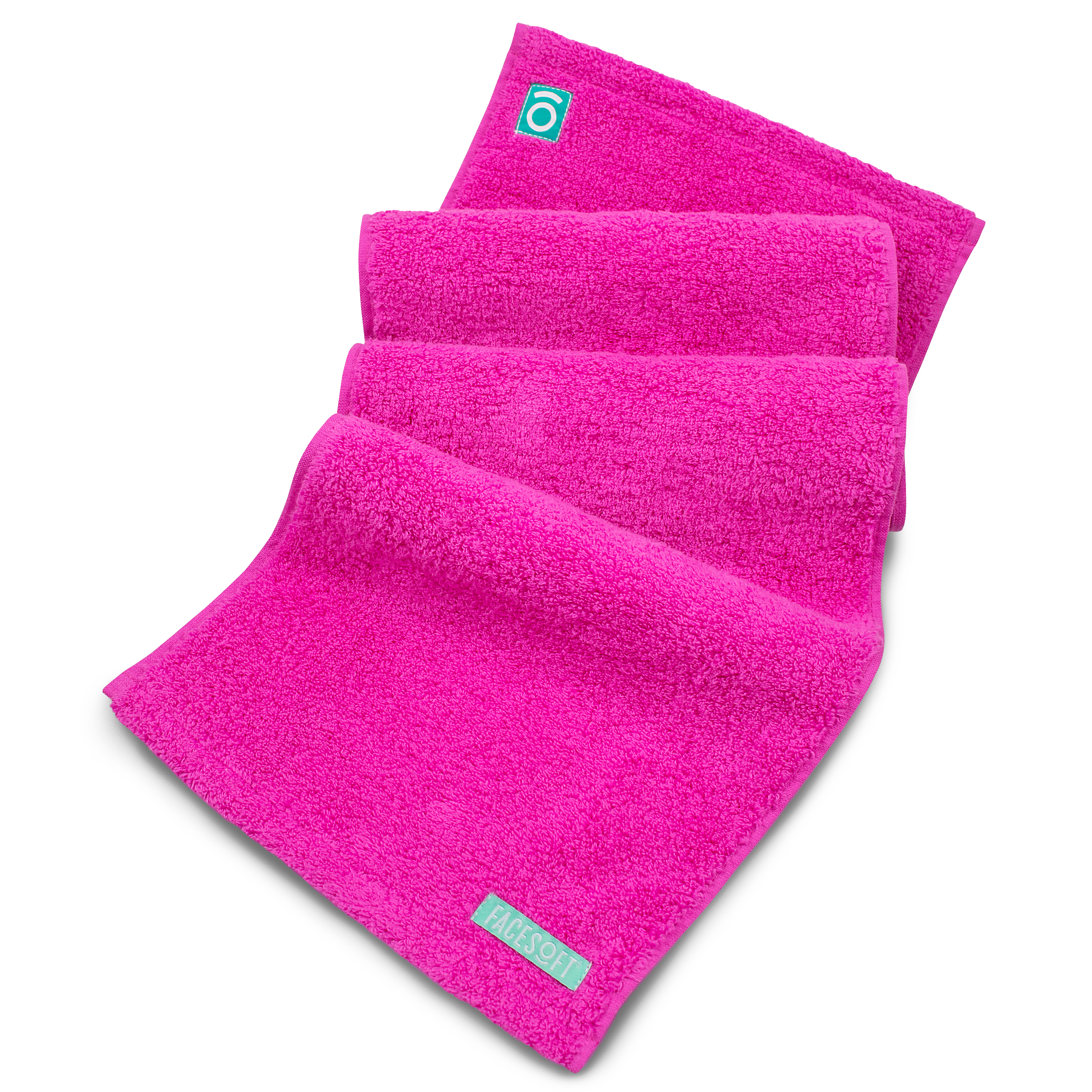 Sweat Towel Workout Towel yoga Towel Skincare Towel Soft and Absorbent No Microfiber