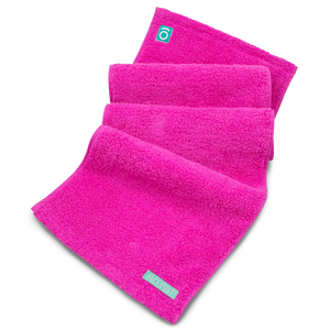 Sweat Towel Workout Towel yoga Towel Skincare Towel Soft and Absorbent No Microfiber