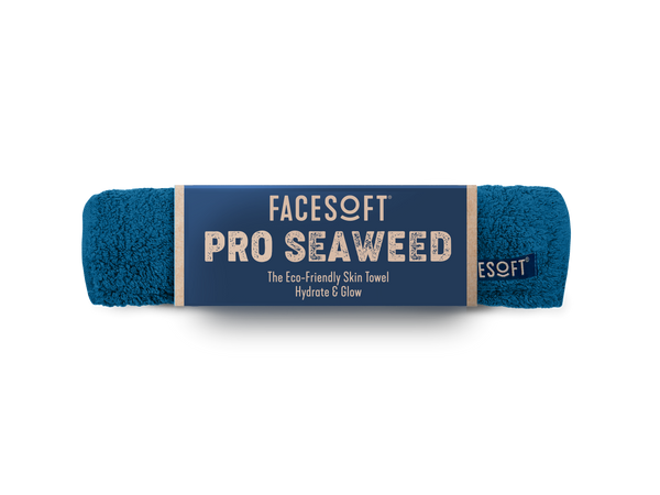 PRO Seaweed Infused Active Size Towel