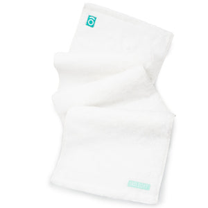  FACESOFT Eco Friendly Gym Towel for Working Out - Soft