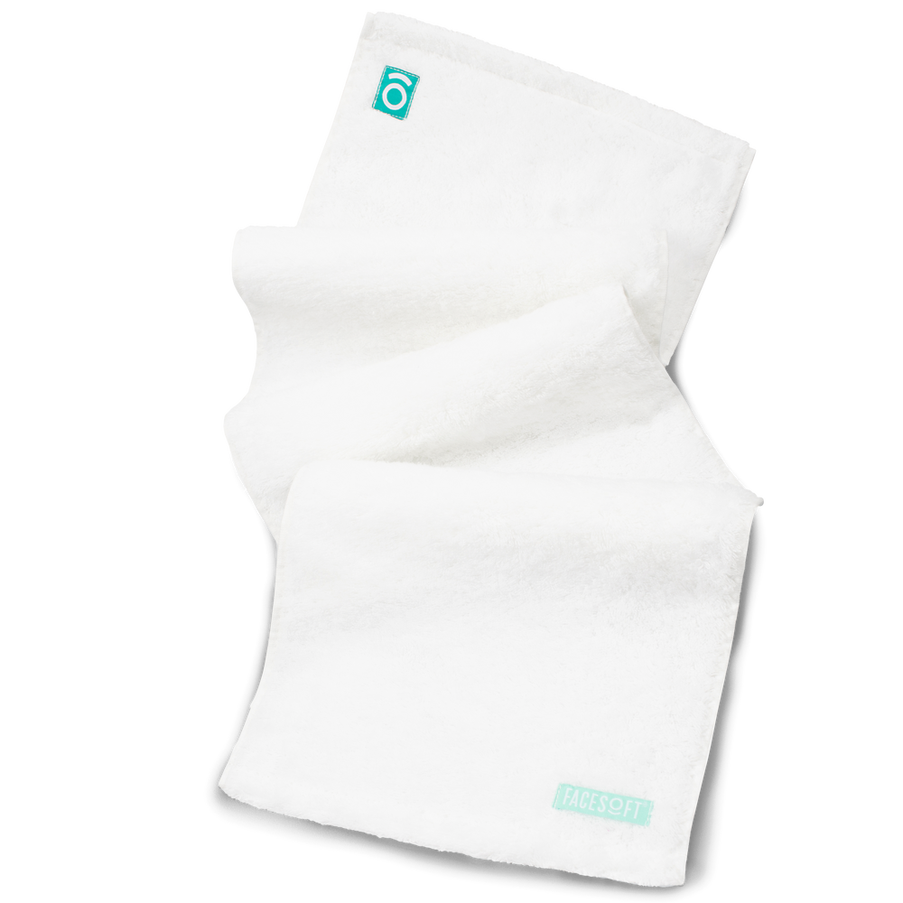 Eco-Soft® Aqua-Cotton® Active Size Towel – FaceSoft Towel Company