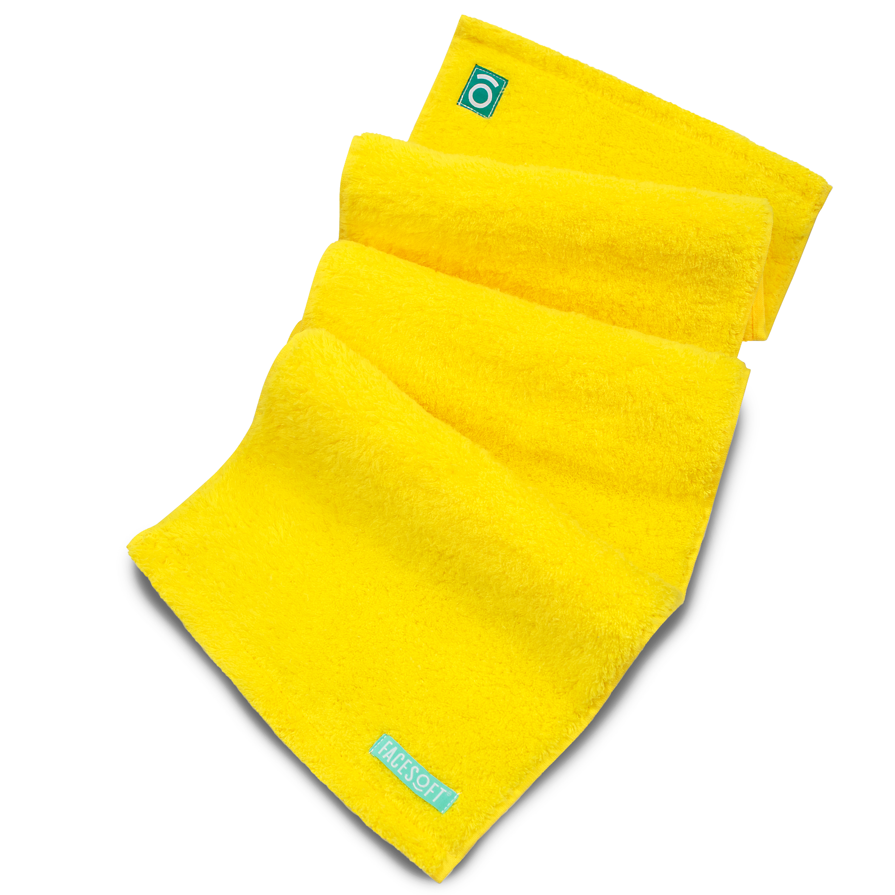 Sweat Towel Workout Towel yoga Towel Skincare Towel Soft and Absorbent No Microfiber