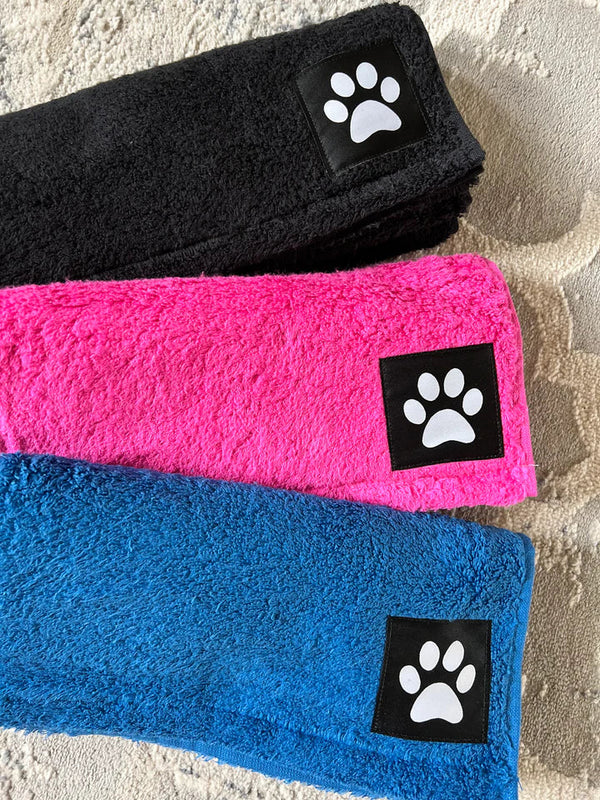 PETS - Ecosoft® Aqua-Cotton® Active Towel