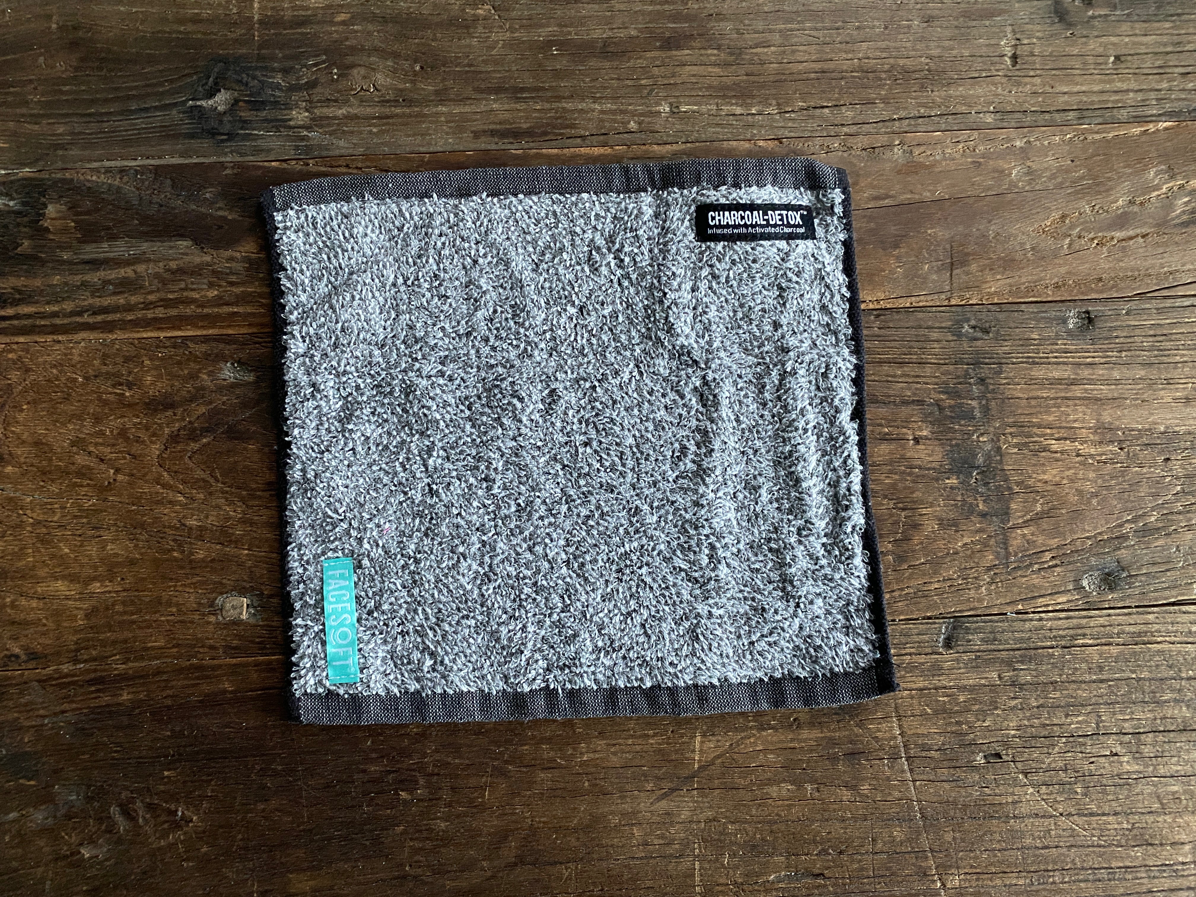 4PK Mini Party Pack Eco Sweat Towels - 1 Charcoal, 1 2X PRO, 1 Aqua, 1 Pink Mini's